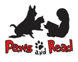 Paws and Read