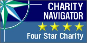 Charity Navigator Seal