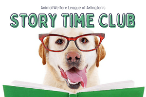 Story time club copy