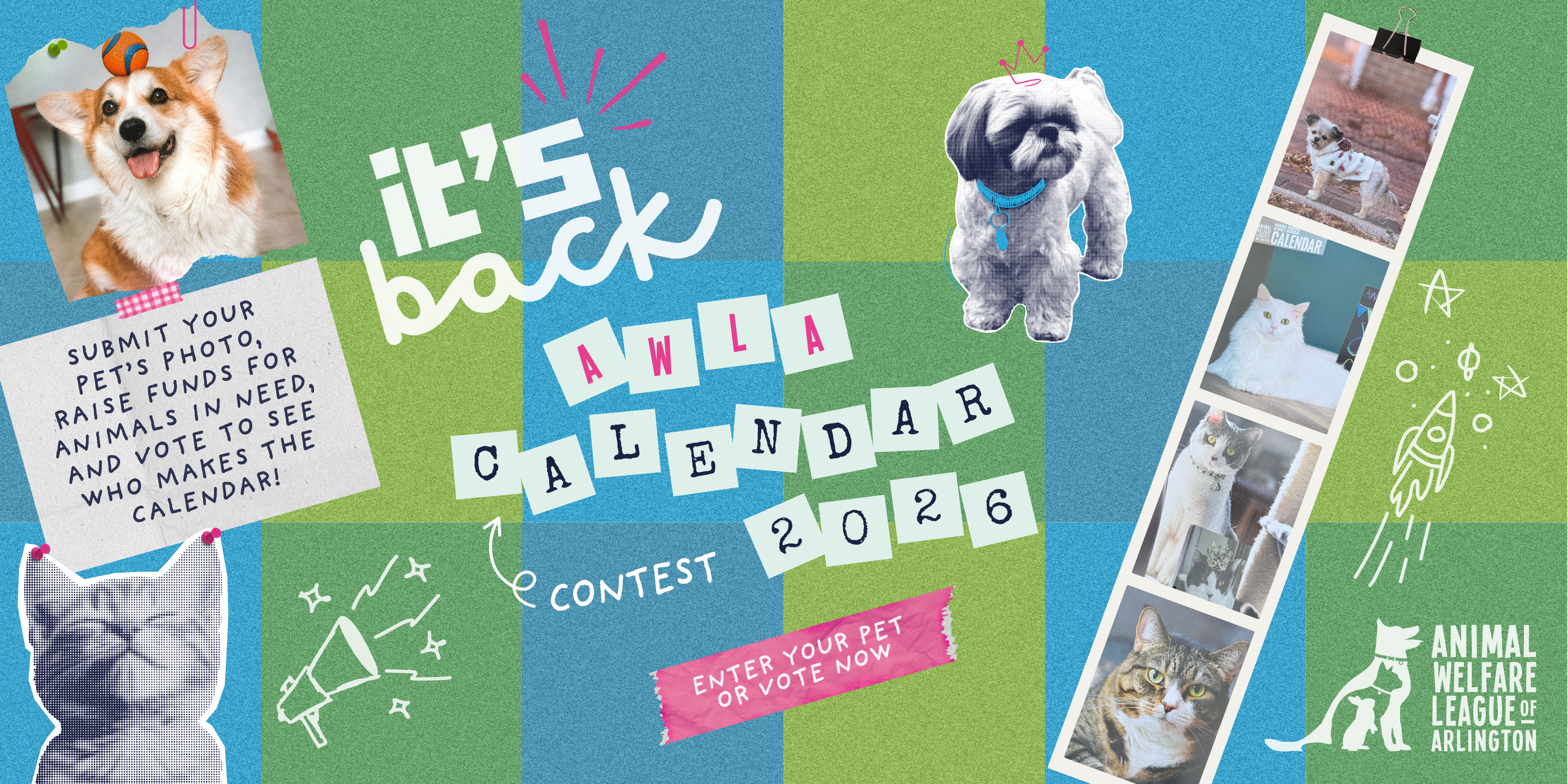 Banner-Calendar 2026