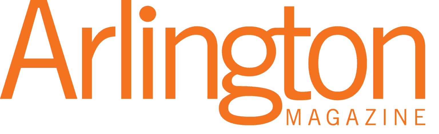 Arlington Magazine Logo