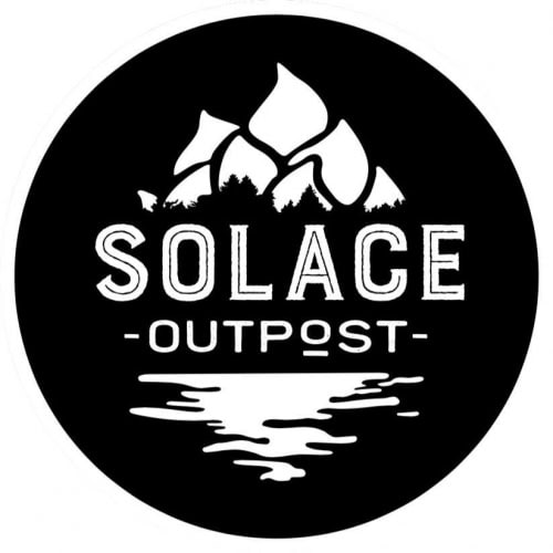 Solace Outpost Logo